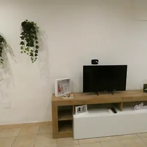  Appartamento Casa Simonetta