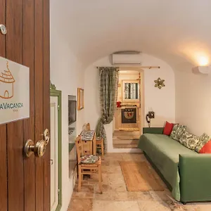  Appartamento Extravacanza Station